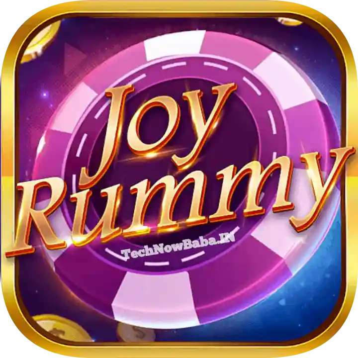 Joy Rummy